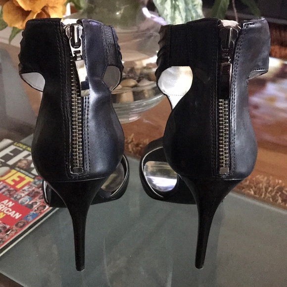 Guess black heels - Picture 5 of 5